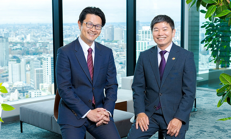 Chủ tịch OutSystems Japan: 'FPT luôn thể hiện sự nhanh nhạy, chủ động và cam kết mạnh mẽ'