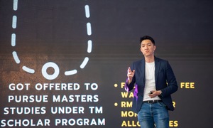 FPT và ALPHV hợp tác thúc đẩy đổi mới sáng tạo AI tại Malaysia