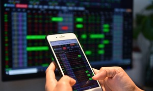 FPT được các quỹ ETF mua vào 7,2 triệu cổ trước dịp nghỉ lễ