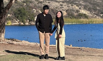 Kỹ sư 9x nhà F chinh phục ‘đại dương’ công nghệ Mỹ