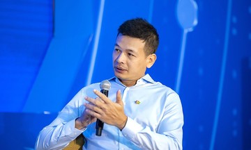 CEO FPT UAV bật mí về tiềm năng của nền kinh tế tầm thấp