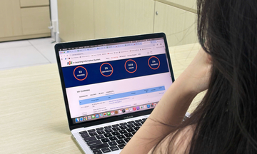 Hết thời chờ đợi, Học viện FPT tự động đồng bộ giờ học MOOCs về eLIS