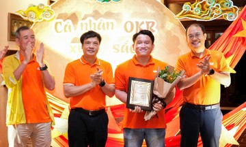 Chàng kỹ sư ‘lì lợm’ nhà Viễn thông