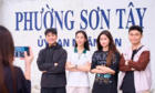 Thực tập 'thực chiến' tại địa phương, sinh viên FPT được phường cấp ngân sách hoàn thiện dự án