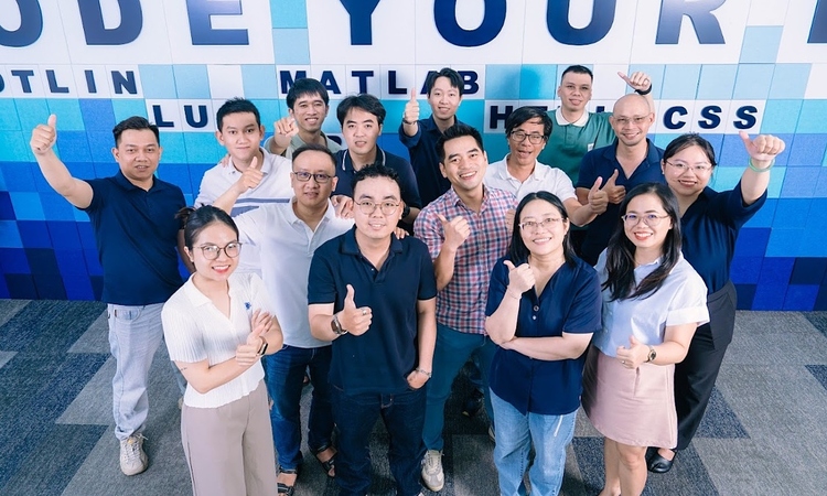 Nền tảng AI nhà F đạt mốc doanh thu triệu đô, cải thiện quy trình bảo hiểm tại 20 quốc gia
