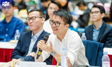 Lãnh đạo FPT được vinh danh CEO của năm về Trí tuệ nhân tạo