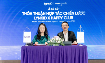 FPT hợp tác với LynkiD: Mở rộng kết nối hệ sinh thái loyalty và trải nghiệm khách hàng
