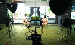 Sắp ra mắt: Show về 5 công nghệ chiến lược FPT, mở casting host quy mô toàn Tập đoàn