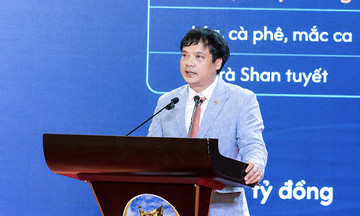 FPT thử nghiệm UAV tại Điện Biên: Giảm 15-20% phí canh tác, dự kiến tăng thu nhập nông dân 9-18 triệu đồng/ha/năm