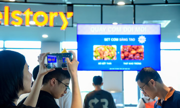 Hiểu giá trị cốt lõi FPT qua đường...dạ dày