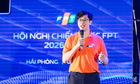 Chuyên gia AI FPT dùng câu chuyện ‘ếch luộc’ để cảnh báo tốc độ chuyển đổi AI