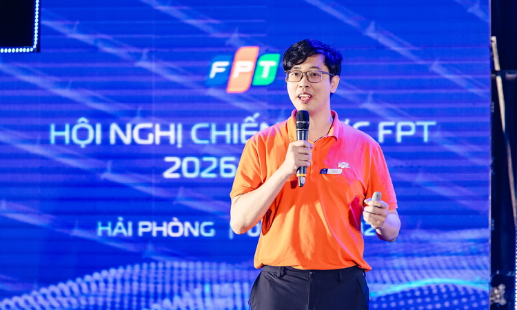 Chuyên gia AI FPT dùng câu chuyện ‘ếch luộc’ để cảnh báo tốc độ chuyển đổi AI