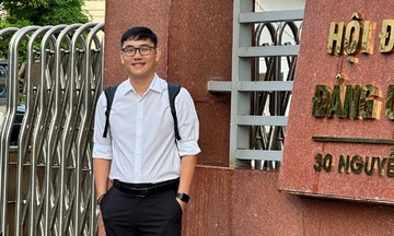 Những ngày ‘vượt nắng thắng gió’ Gia Lai đưa dự án cán đích đúng hạn của kỹ sư FPT