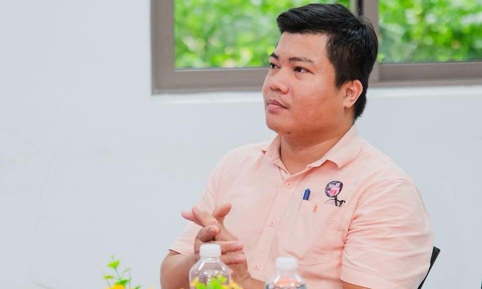 Người thầy 'truyền lửa' trong dòng chảy chuyển đổi số