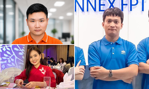 Từ ‘không có tiền lệ’ đến dự án vượt tiến độ của nhóm kỹ sư Synnex FPT