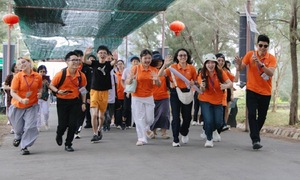 FPT School mời FSmall khám phá mùa hè di sản