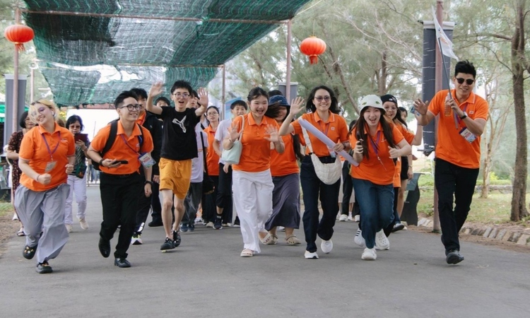 FPT School mời FSmall khám phá mùa hè di sản