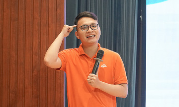 Bổ sung đội thứ 5 vào vòng tranh tài chính thức của FPT UAV Hackathon