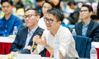 CEO FPT Digital, Tập đoàn FPT, nhận hai giải thưởng quốc tế về AI