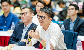 CEO FPT Digital nhận hai giải thưởng quốc tế về AI