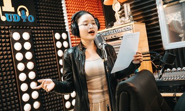 Các thế hệ sinh viên cùng sáng tác loạt ca khúc đặc biệt mừng 20 năm thành lập Trường Đại học FPT