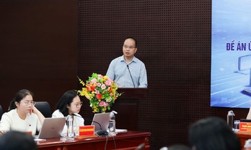 FPT hiến kế Bộ Tư pháp ứng dụng AI trong xây dựng và tổ chức thi hành pháp luật