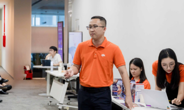 akaMes và hành trình đưa công nghệ Việt vào trung tâm vận hành nhà máy