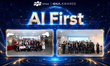 FPT ghi dấu ấn với 3 dự án lớn, thúc đẩy chiến lược AI-First tại Nhật Bản