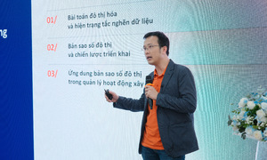 FPT đề xuất mô hình mới dùng AI hướng tới xây dựng thành phố thông minh