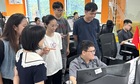 Giải pháp cân bằng tải nhà F và tham vọng làm chủ hạ tầng lõi