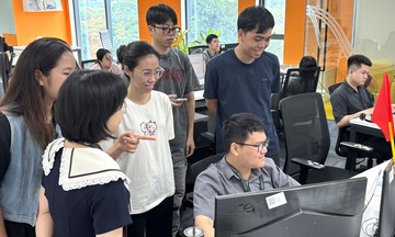 Giải pháp cân bằng tải nhà F và tham vọng làm chủ hạ tầng lõi