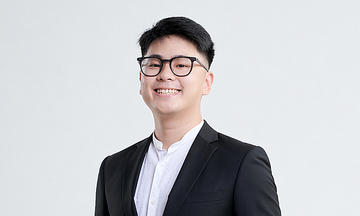 Anh Đặng Tiến Đạt - người thầy mang trải nghiệm 'thực chiến' lên giảng đường đại học