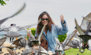 Gen Z FPT giữ mình chuyển động giữa công việc, thể thao và AI