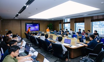 FPT tìm kiếm nhân tài trẻ cho công nghệ chiến lược quốc gia