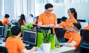 Người F tại Nhật Bản, Trung Quốc chính thức bước vào 'đường đua' học chiến lược 2026