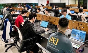 Tập đoàn ra mắt hệ thống đánh giá năng lực sinh viên FPT Talent Assessment