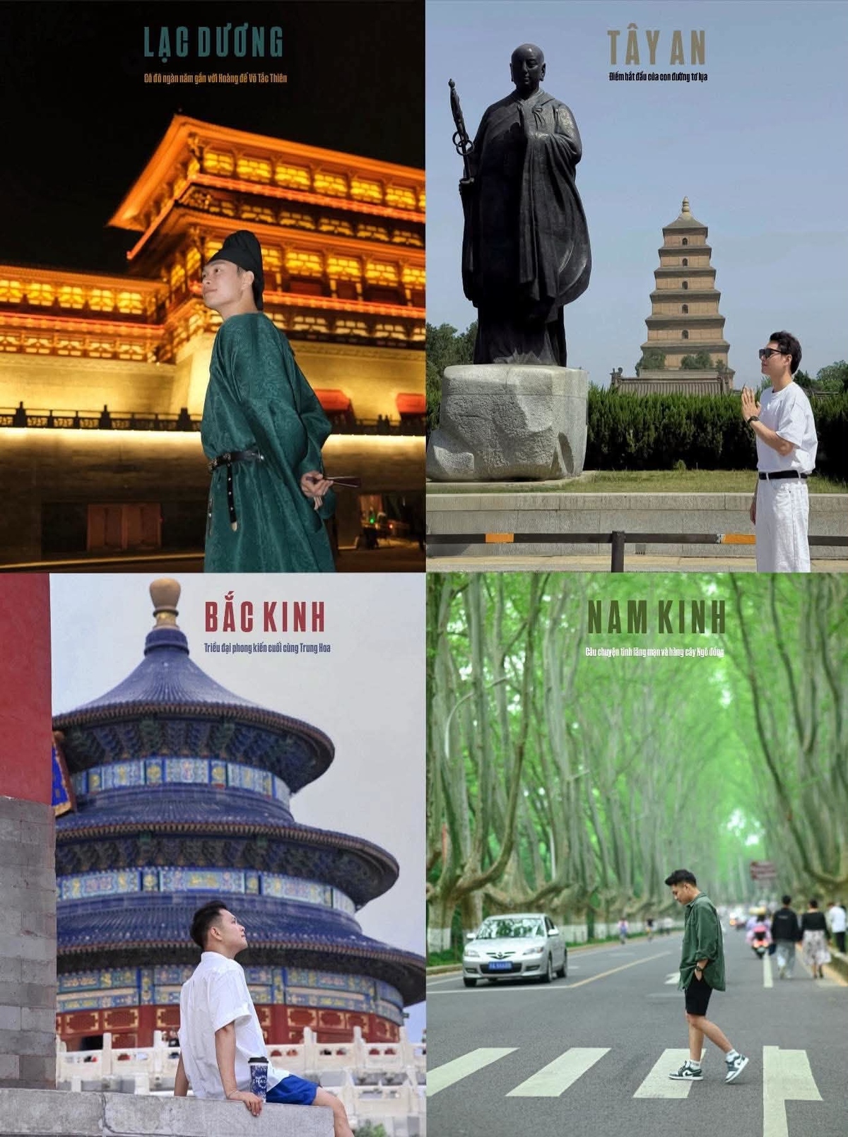 <p class="Normal" dir="ltr" style="text-align:justify;"> Việt Long cho rằng, mỗi hành trình, mỗi cơ hội hay cả những thử thách trong cuộc sống đều mang một ý nghĩa riêng để giúp con người trưởng thành hơn.<br /> Chính vì vậy, anh lựa chọn sống hết mình với đam mê, dám thử sức, dám bước ra khỏi vùng an toàn để theo đuổi những điều bản thân thực sự yêu thích.</p>