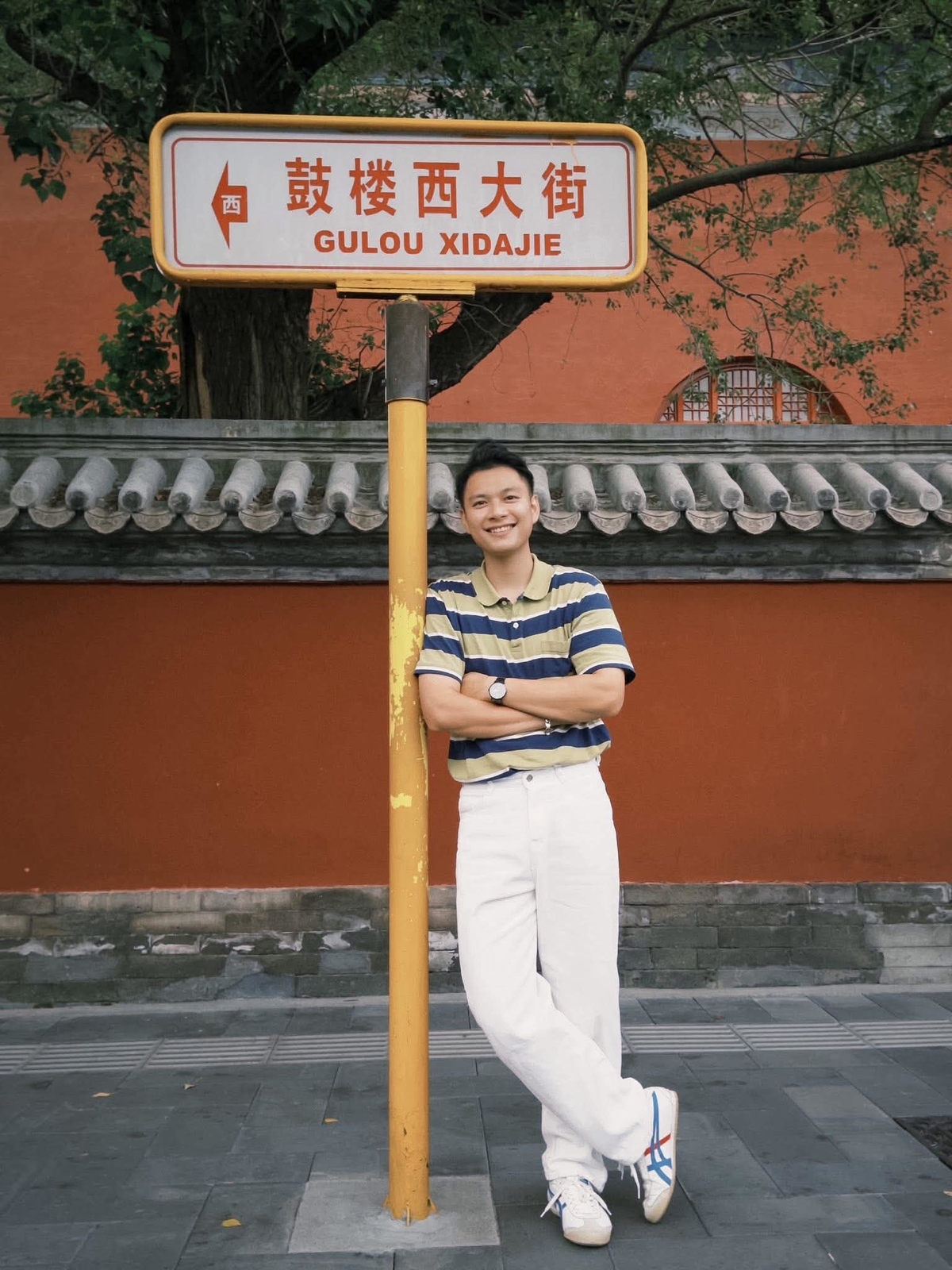 <p class="Normal"> <span style="text-align:justify;">Với Long, mỗi chuyến đi không chỉ là cơ hội trải nghiệm những vùng đất mới mà còn là cách để nạp lại năng lượng, tìm kiếm nguồn cảm hứng mới cho công việc và cuộc sống.</span><br /> <br style="text-align:justify;" /> <span style="text-align:justify;">Đồng thời, hành trình ấy cũng giúp anh hiểu hơn về văn hóa, con người và những bản sắc riêng biệt của từng quốc gia, từng khu vực mà anh đi qua.</span></p>