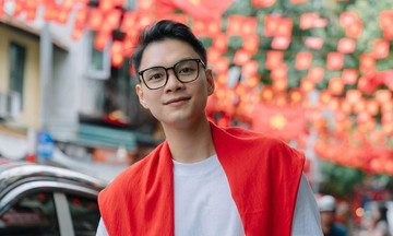 Giáo làng FPT đam mê du lịch vòng quanh thế giới