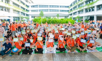 Bỏ túi 5 bí kíp ‘săn’ điểm tuyệt đối FQ 2026