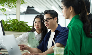 Ra mắt nền tảng AI của FPT giúp nâng hiệu suất tới 30%