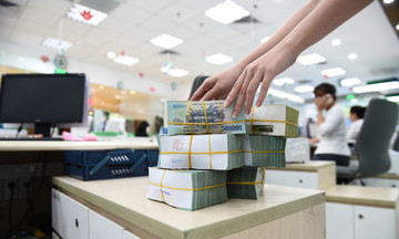 FPT chốt chi hơn 1.700 tỷ trả cổ tức đợt 2 năm 2025