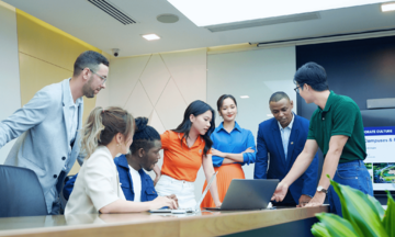 AI hỗ trợ xử lý hơn 40% ticket về IT của đơn vị lớn nhất FPT