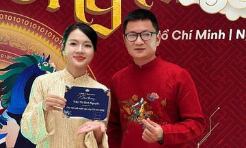 Bình Nguyên không chọn bình yên