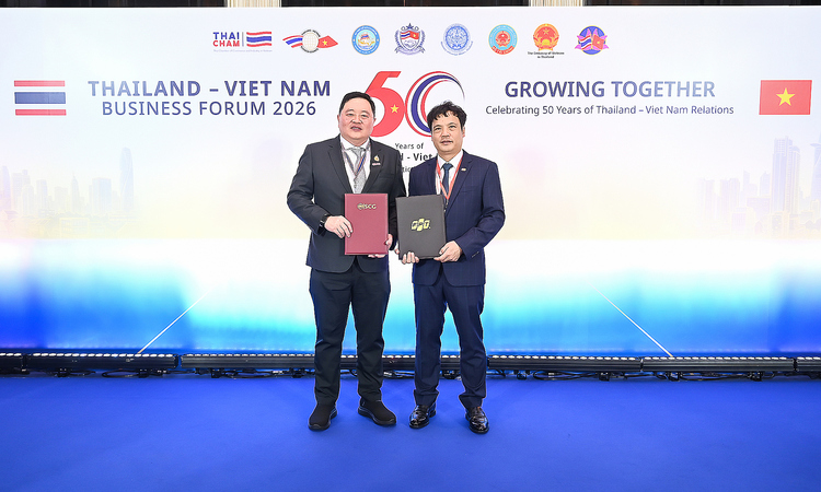 Tổng Bí thư, Chủ tịch nước Tô Lâm chứng kiến FPT ký 6 hợp tác chuyển đổi AI với tập đoàn lớn tại Thái Lan và Singapore