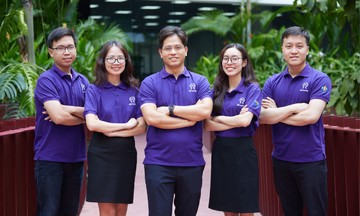 ‘Đồng - Tốc - Lột - Bạo’ đưa AI từ phòng thí nghiệm ra tuyến đầu kinh doanh