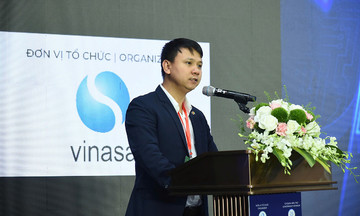 FPT đề xuất 'bản đồ trưởng thành AI' chuẩn hóa lộ trình chuyển đổi AI cho doanh nghiệp