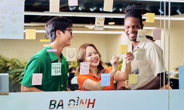 ‘Chính sách đào tạo mở lộ trình để CBNV FPT trở thành người dẫn dắt các công nghệ lõi cho Tập đoàn’