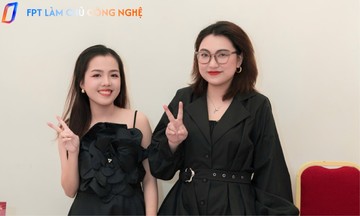 ‘Tay ngang’ tự học AI, cán bộ nhà ‘Cáo’ tiết kiệm 80% thời gian xử lý dữ liệu