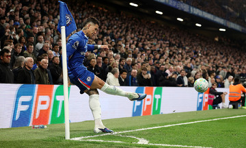 Chelsea bắt tay FPT triển khai chuyển đổi AI trong phát triển phần mềm